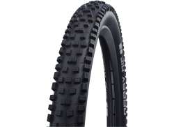 Schwalbe Nobby Nic Pneumatico 29 x 2.40&quot; Addix S-Grip - Nero/Classico.