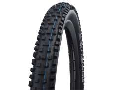 Schwalbe Nobby Nic Pneumatico 29x2.25&quot; TL-E SpeedGrip Pieghevole - Nero