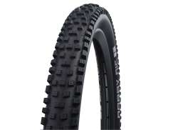 Schwalbe Nobby Nic Шина 29 x 2.40&quot; TL-E Складная Шина - Черный