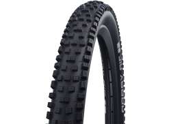 Schwalbe Nobby Nic Tire 27.5 x 2.40 Foldable TL-E - Black