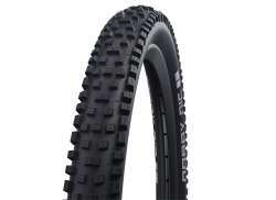 Schwalbe Nobby Nic Vouwband 29x2.40 - Zwart
