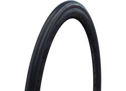 Schwalbe One Plus 轮胎 28-622 折叠轮胎 Addix - 黑色