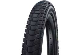 Schwalbe Pick-Up 20 x 2.15" Addix E-Compound - 블랙