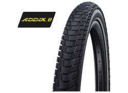 Schwalbe Pick-Up 26 x 2.35" Addix E-Compound - Czarny