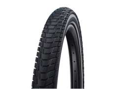 Schwalbe Pick-Up Däck 24 x 2.60" Performance S-Defense  - Svart