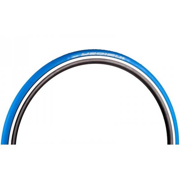 Schwalbe Pneus-spécialiste pneu Insider 26 X 1.35 Bleu 26X1.35