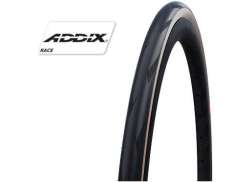 Schwalbe Pro One 28 x 1.00&quot; S-Race 可折叠 - 黑色