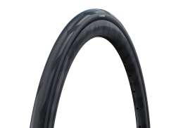 Schwalbe Pro One Aero Pneu Pliable 28-622 TLR Pour. Arri&egrave;re - Noir