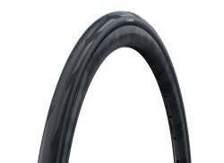 Schwalbe Pro One Aero Rear Pneu Pliable 28-622 TLR ADDIX