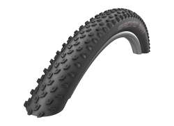 Schwalbe Racing Ray Band 29x2.25 TL-Ready Vouwb - Zw
