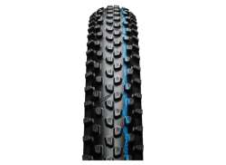 Schwalbe Racing Ray D&aelig;k 27.5x2.25 compound Foldelig - Sort