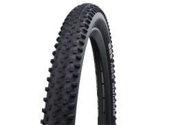 Schwalbe Racing Ray Sammenleggbart Dekk 29x2.35&quot; TLR Addix - Svart