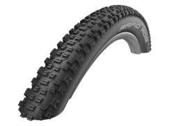 Schwalbe Rapid Rob Tire 26 x 2.10 - Black
