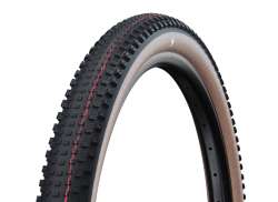 Schwalbe Rick XC Pro Anvelopă Pliabilă 29x2.25" TLR Speed - Negru/Br