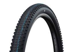 Schwalbe Rick XC Pro Anvelopă Pliabilă 29x2.25" TLR SpeedGrip - Negru