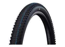 Schwalbe Rick XC Pro Pneu Dobrável 29x2.25" TLR SpeedGrip - Preto