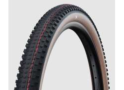 Schwalbe Rick XC Pro Pneumatico Pieghevole 29x2.25&quot; TLR Speed - Nero/Br