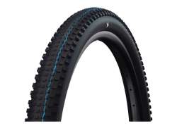 Schwalbe Rick XC Pro Pneumatico Pieghevole 29x2.25&quot; TLR SpeedGrip - Nero