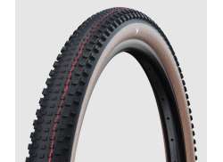 Schwalbe Rick XC Pro Sammenleggbart Dekk 29x2.25" TLR Speed - Svart/Br