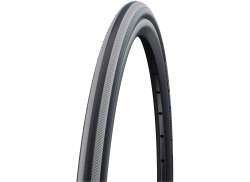 Schwalbe Rightrun Dekk 24 x 1.00&quot; Active Line - Svart/Gr