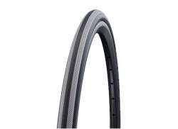 Schwalbe Rightrun 타이어 24 x 1.00&quot; Active Line - 블랙/Gr