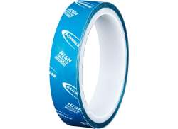 Schwalbe Rim Tape Tubeless 29mm Roll 10m - Blue