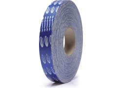 Schwalbe リム テープ ロール 50m 15mm - ブルー