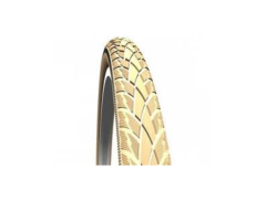 Schwalbe Road Cruiser Dekk 26x1.75&quot; - Krem