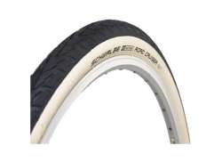 Schwalbe Road Cruiser Opona 26 x 1.75" - Czarny/Bialy
