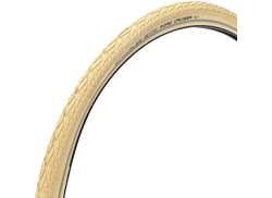 Schwalbe Road Cruiser Opona 26 x 1.75" Odblaskowe - Kremowy