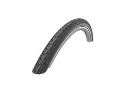 Schwalbe Road Cruiser Pl&aacute;&scaron;ť 28x1.60&quot; - Čern&aacute;