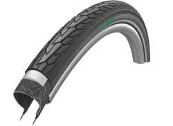 Schwalbe Road Cruiser Plus 20x1.75 Reflective - Black