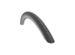 Schwalbe Road Cruiser Reifen 20x1.75\" - Schwarz