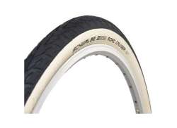 Schwalbe Road Cruiser 타이어 26 x 1.75&quot; - 블랙/크림