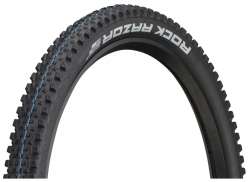 Schwalbe Rock Razor Evo S-Trail 27.5 x 2.60" Addix S-Grip Nero