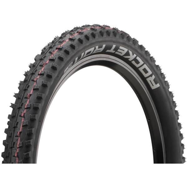 schwalbe rocket ron evo