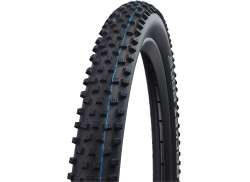 Schwalbe Rocket Ron 轮胎 29 x 2.35" TL-E 可折叠 Evo - 黑色