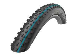 Schwalbe ロケット Ron 進化 S-グラウンド 27.5x2.25&quot; Addix S-Grip ブラック