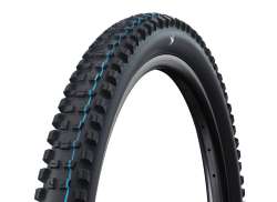 Schwalbe Romy Trail Hopf&auml;llbart D&auml;ck 29x2.40" TLR - Svart