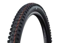 Schwalbe Romy Trail Pro Taittuva Rengas 29x2.40" TLR - Musta
