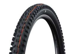 Schwalbe Ruban Adh&eacute;sif Chan Pneu Pliable 27.5x2.50" TLR - Noir