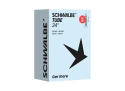 Schwalbe Schlauch 24 20/28-540/541 SV9S 40mm