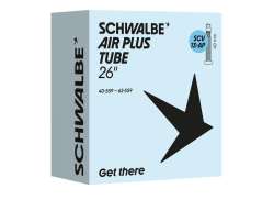 Schwalbe Schlauch 26\" SCV13 AP 40mm