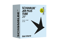 Schwalbe Schlauch 28\" 34/47-622 AV17AP Air Plus 40mm
