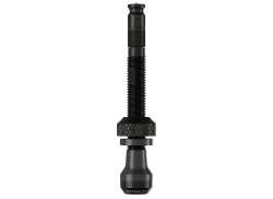 Schwalbe SCV Tubeless Valve Vp 40mm - Noir