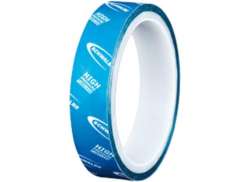 Schwalbe Sem Tubo Fita De Aro 23mm 10m Auto-Adesivo - Azul