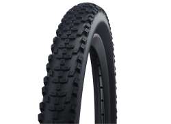 Schwalbe 스마트 Sam 타이어 12 x 1.5" K-가드 Addix - 블랙