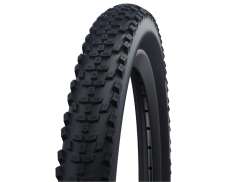 Schwalbe 스마트 Sam 타이어 24x1.85" ADDIX Performance