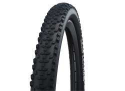 Schwalbe 스마트 Sam 타이어 26 x 2.10&quot; K-가드 - 블랙