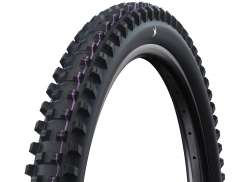 Schwalbe Shredda Gravity Pro Reifen 27.5 x 2.5\" TL-R -Sw